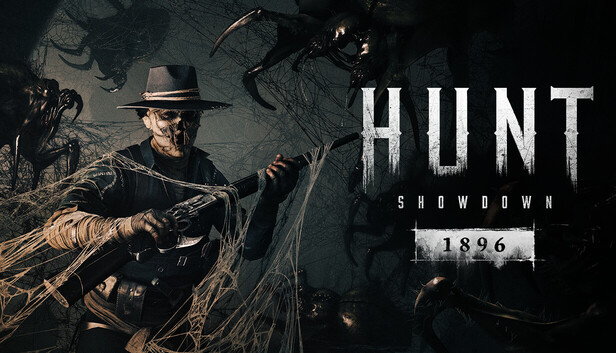 Hunt: Showdown