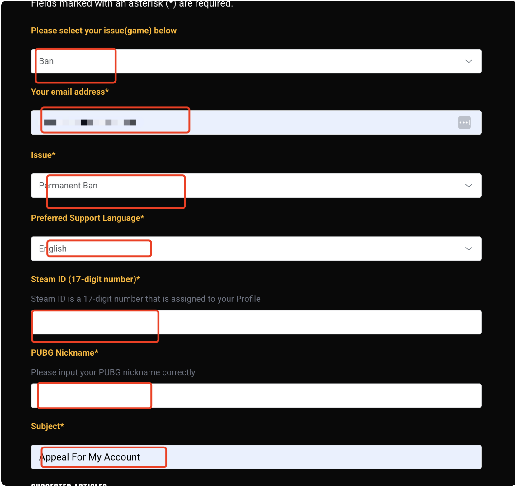 How to Get Unbanned from War Thunder in 2026 Step by Step