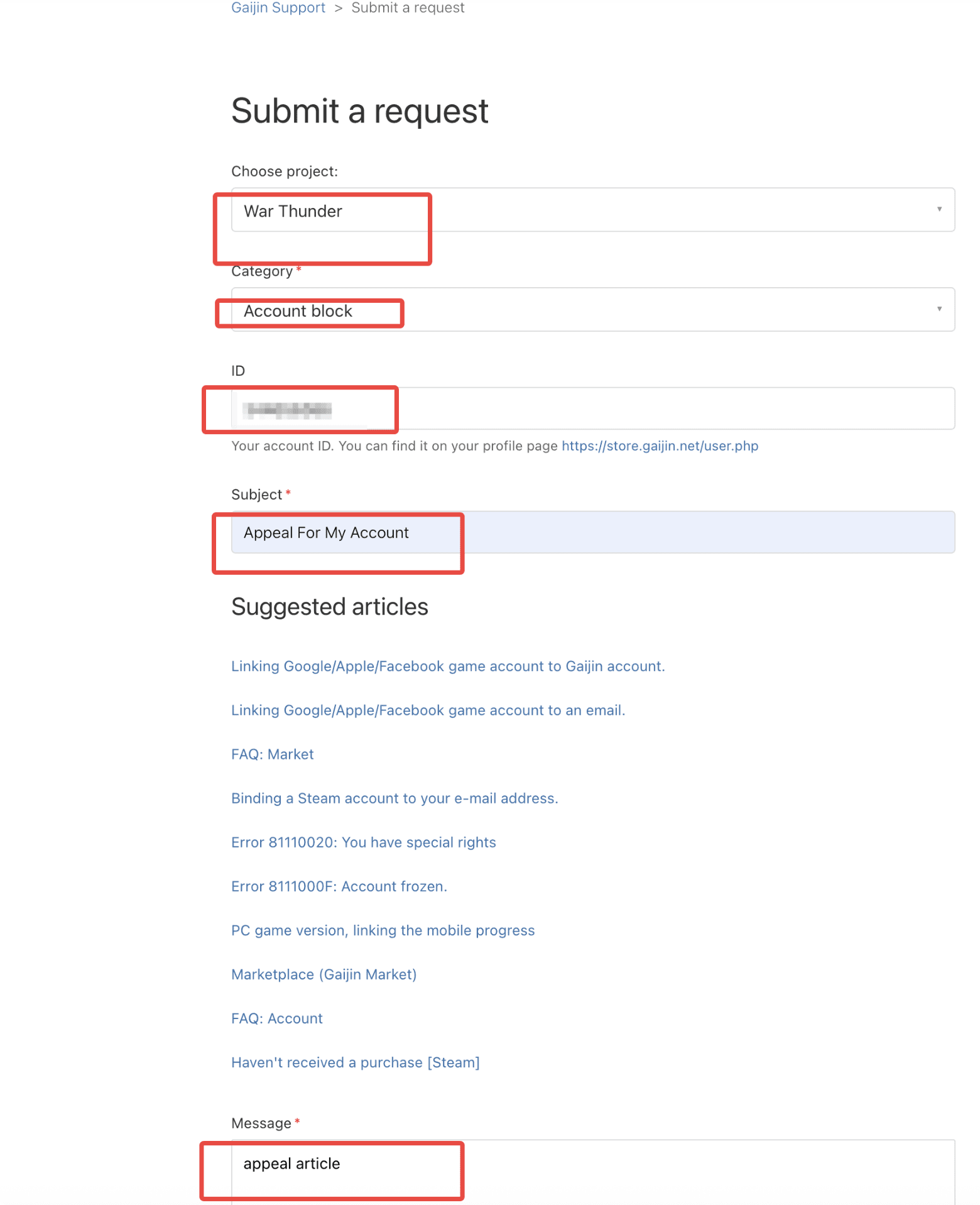 How to Get Unbanned from War Thunder in 2026 Step by Step