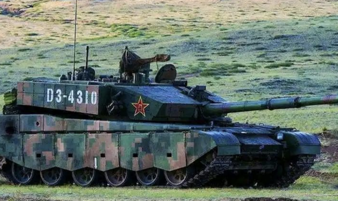 Gaijin seem to nerf the Chinese vehicles