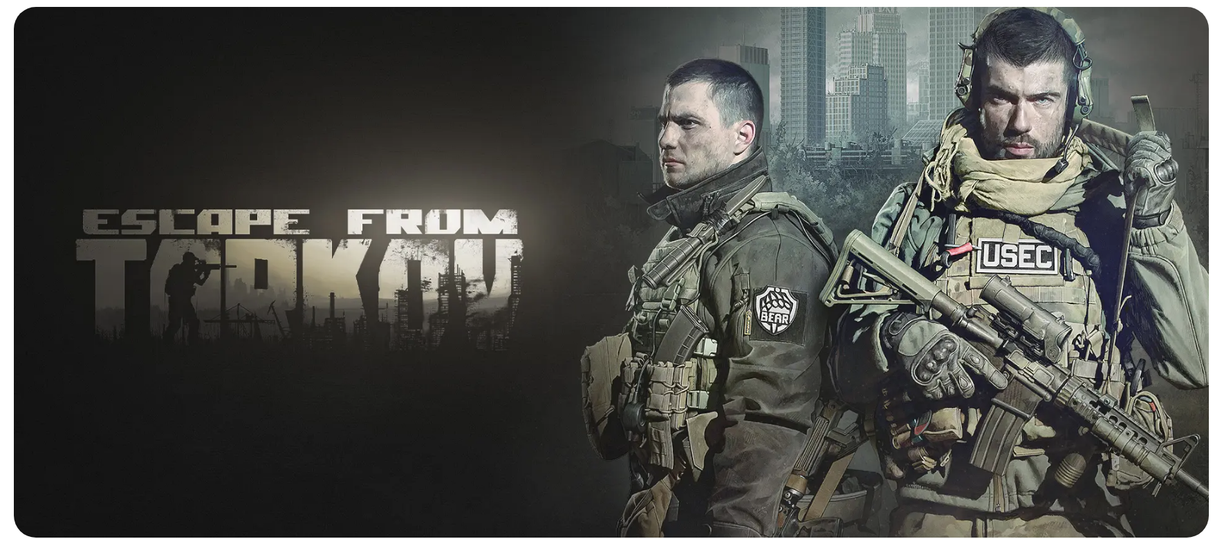 Escape from Tarkov appeal