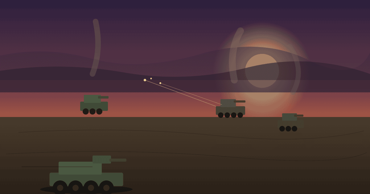 War Thunder one death leavers